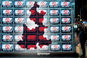 Streaming desplaza a la televisión y radio en Puebla