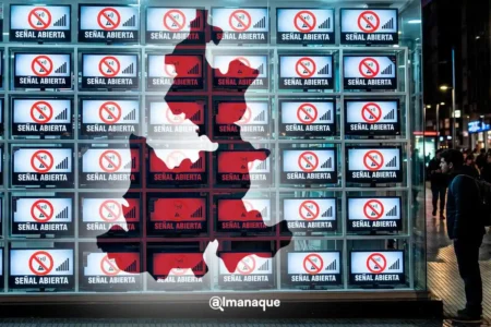 Streaming desplaza a la televisión y radio en Puebla: 52% ya no ve señal abierta 15 Streaming desplaza a la televisión y radio en Puebla
