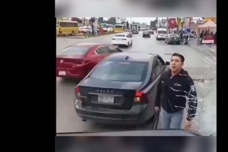 montachoques en Puebla