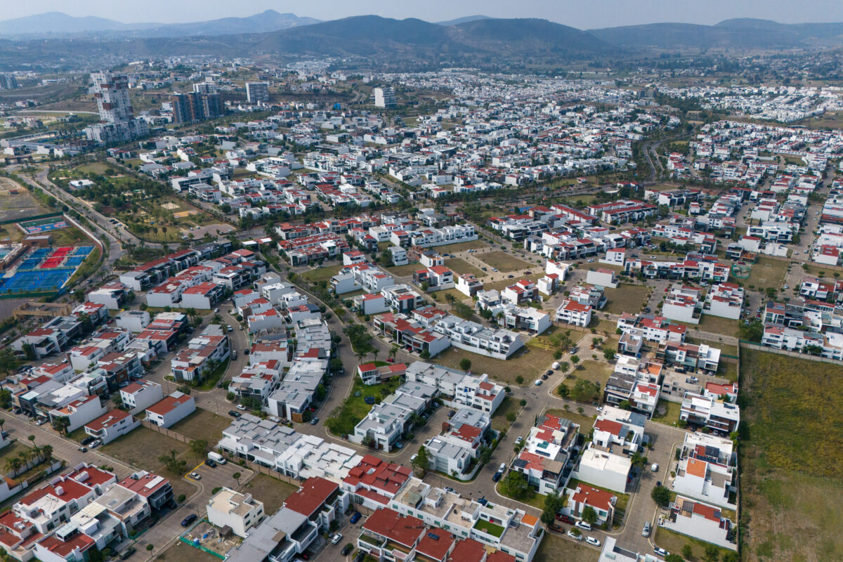 precio de vivienda en Puebla