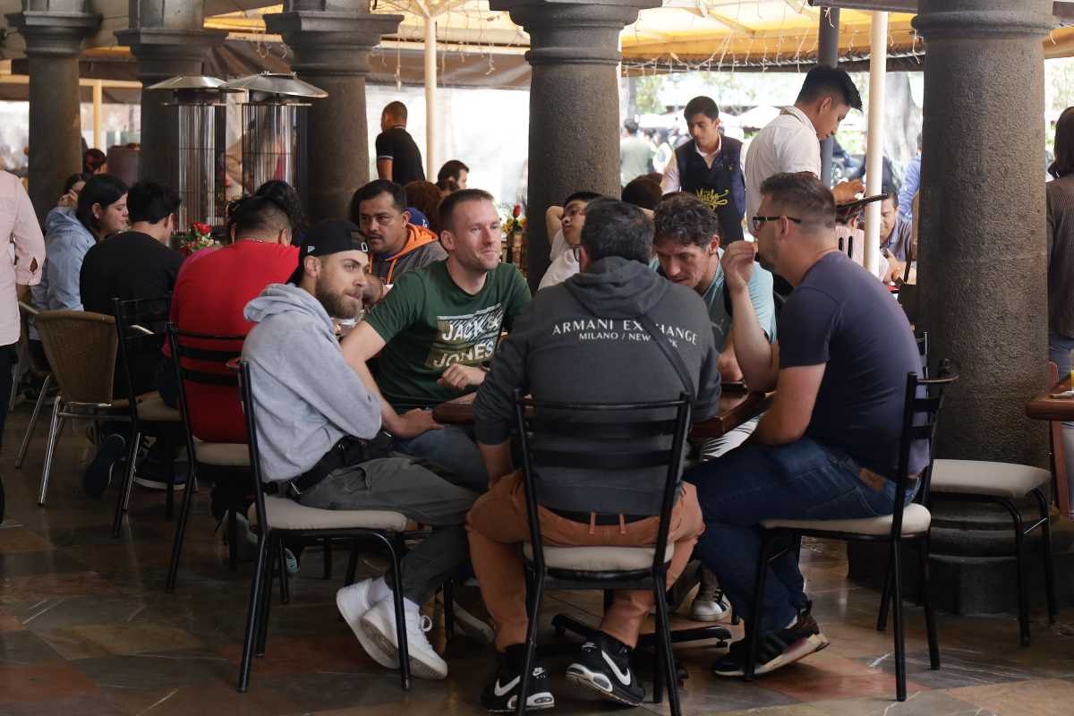 Dia del Padre en Puebla