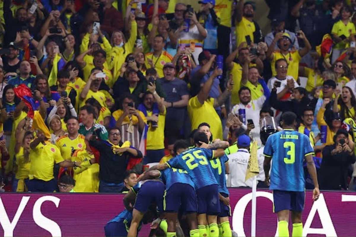 VIX no trasmite el Colombia vs Uzbekistan: usuarios piden intervención de la Profeco 2 VIX no trasmite el Colombia vs Uzbekistan: usuarios piden intervención de la Profeco