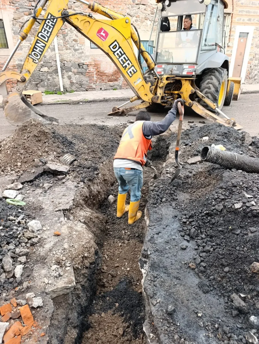 Lista de calles cerradas en Puebla hoy 18 de junio