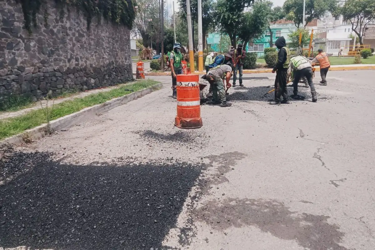 Lista de calles cerradas en Puebla hoy 18 de junio