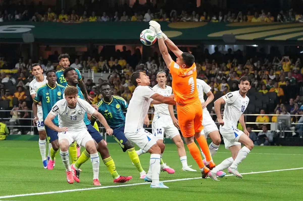 Profeco pidió informe a Vix por falla del Colombia vs Uzbekistán