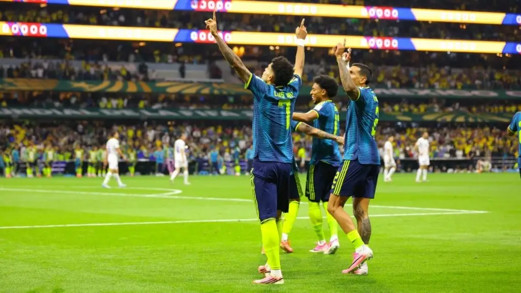 Profeco pidió informe a Vix por falla del Colombia vs Uzbekistán