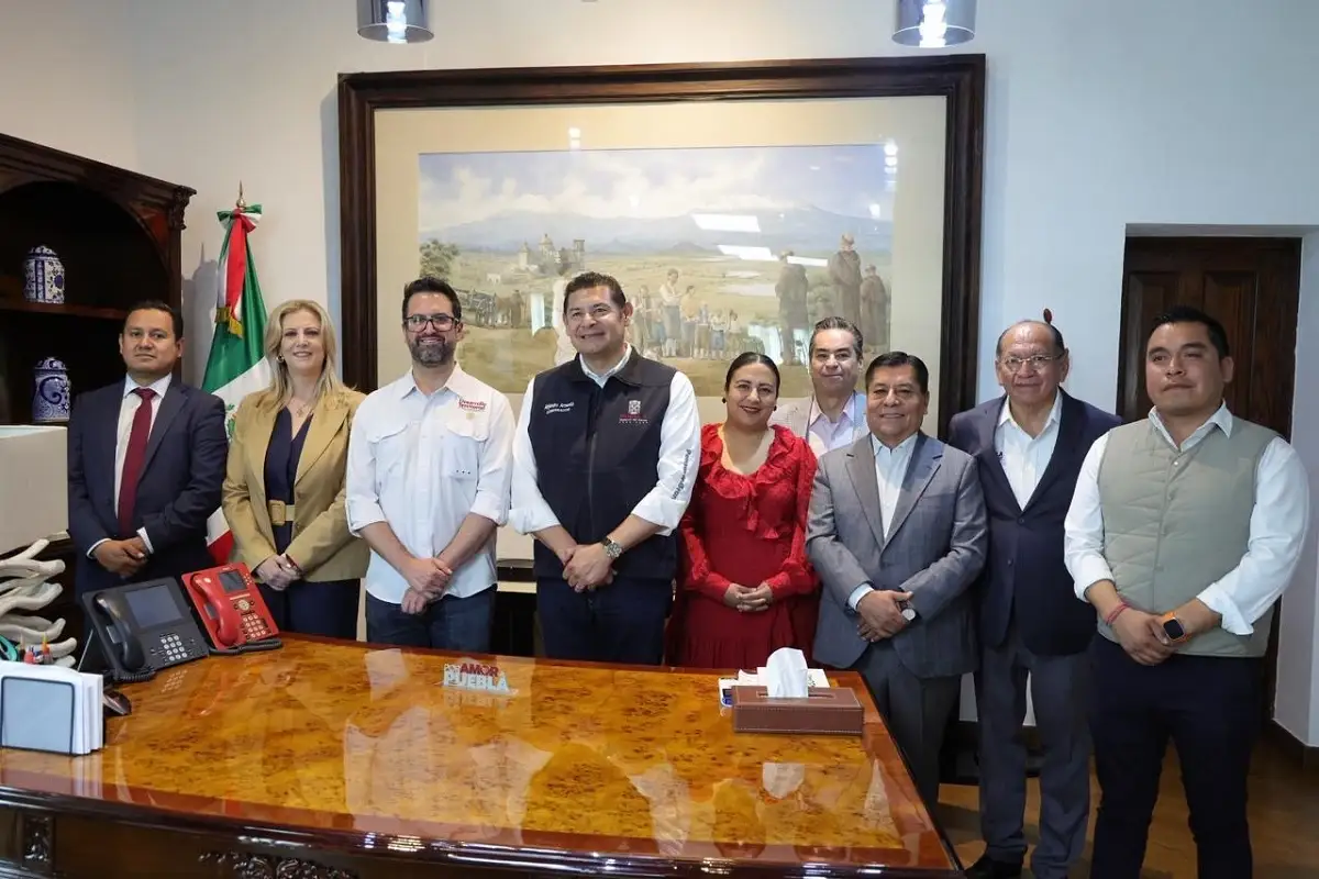 incorporan a cuerpos de seguridad a programa de Vivienda y Bienestar