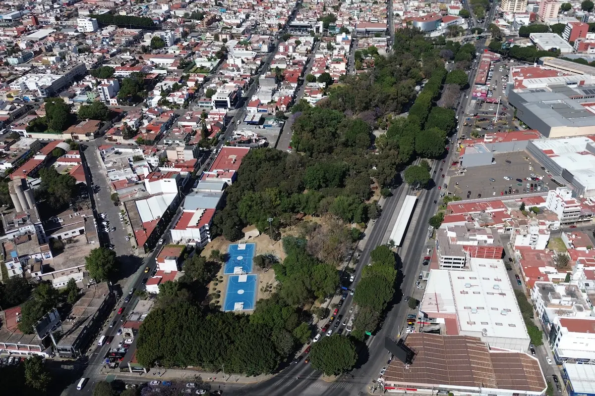 Ayuntamiento de Puebla entregará estos cuatro predios al gobierno estatal para estaciones del Transporte por Cable