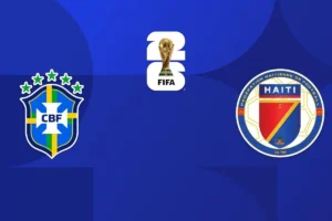 ¿Dónde ver Brasil vs Haití EN VIVO gratis y desde México?