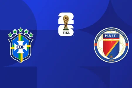 ¿Dónde ver Brasil vs Haití EN VIVO gratis y desde México?