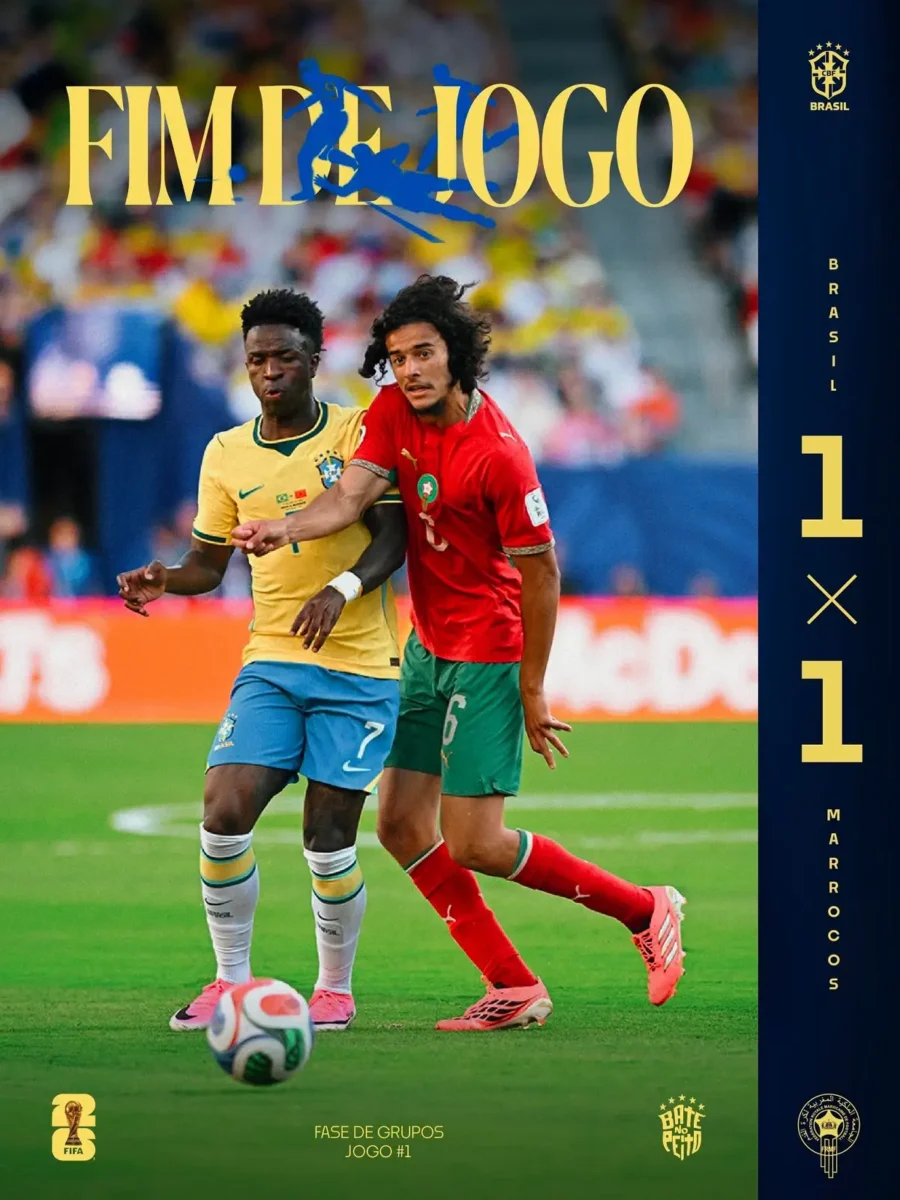 ¿Dónde ver Brasil vs Haití EN VIVO gratis y desde México?