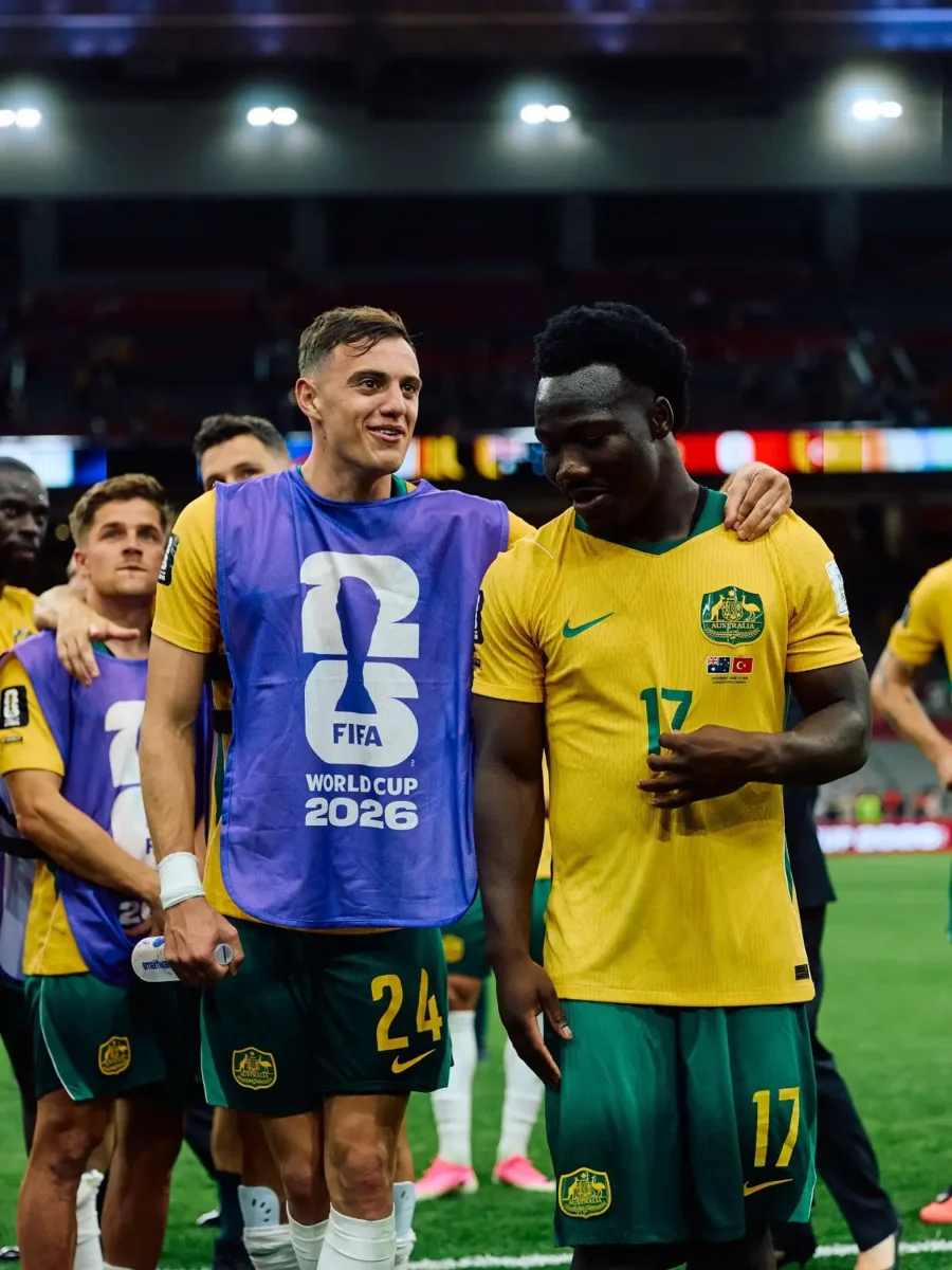 ¿Dónde ver Estados Unidos vs Australia este viernes 19 de junio?