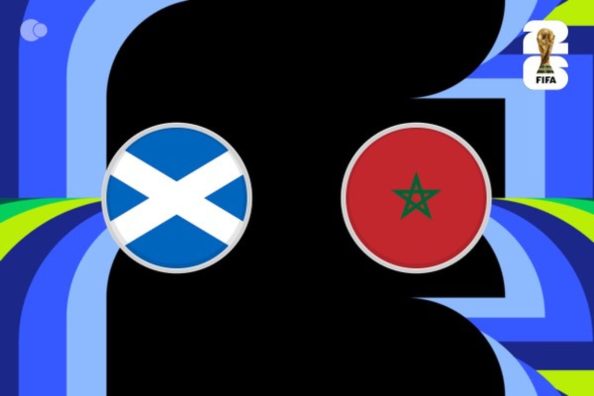 ¿Dónde y a qué hora ver el Escocia vs Marruecos EN VIVO desde México?