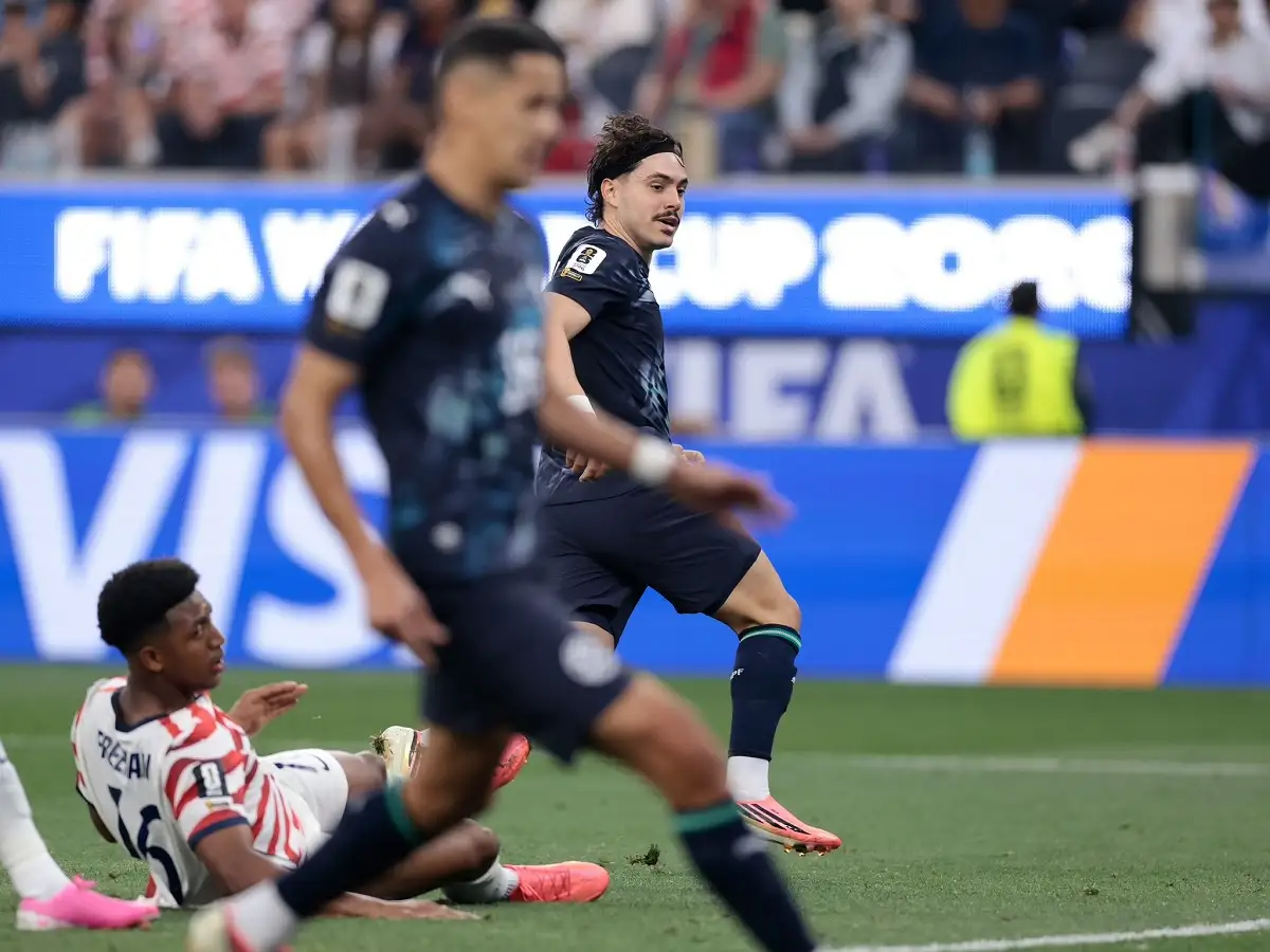 ¿Dónde ver Turquía vs Paraguay EN VIVO desde México?