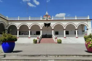 Destitución de funcionarios de Acatlán fue legal: Julio Huerta