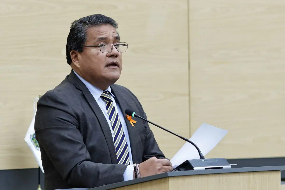 Destitución de funcionarios de Acatlán fue legal: Julio Huerta	