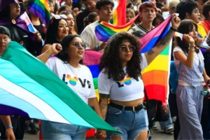 MC piden vacantes para personas de la diversidad sexual en Puebla