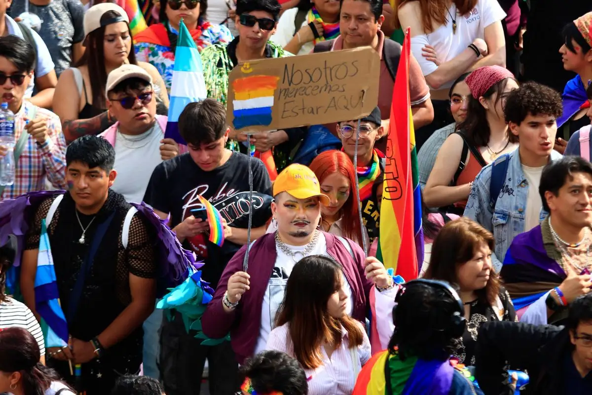 MC piden vacantes para personas de la diversidad sexual en Puebla
