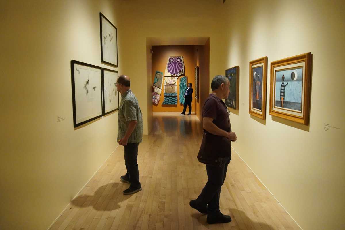 Afluencia museística en Puebla: El estado ocupa el cuarto lugar del país superado por CDMX, Nuevo León y Guanajuato 3 afluencia museística en Puebla (4)