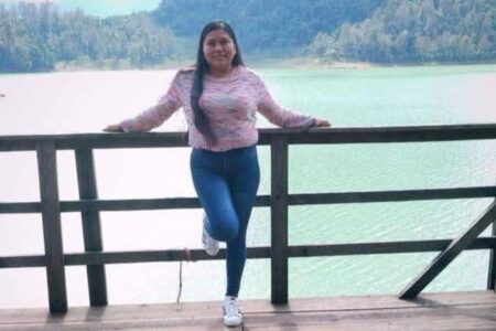 Gobierno de Puebla se encarará de los gastos para traslado de Araceli Vázquez y Mónica Luna