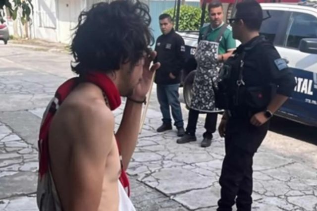 linchamiento en los lavaderos