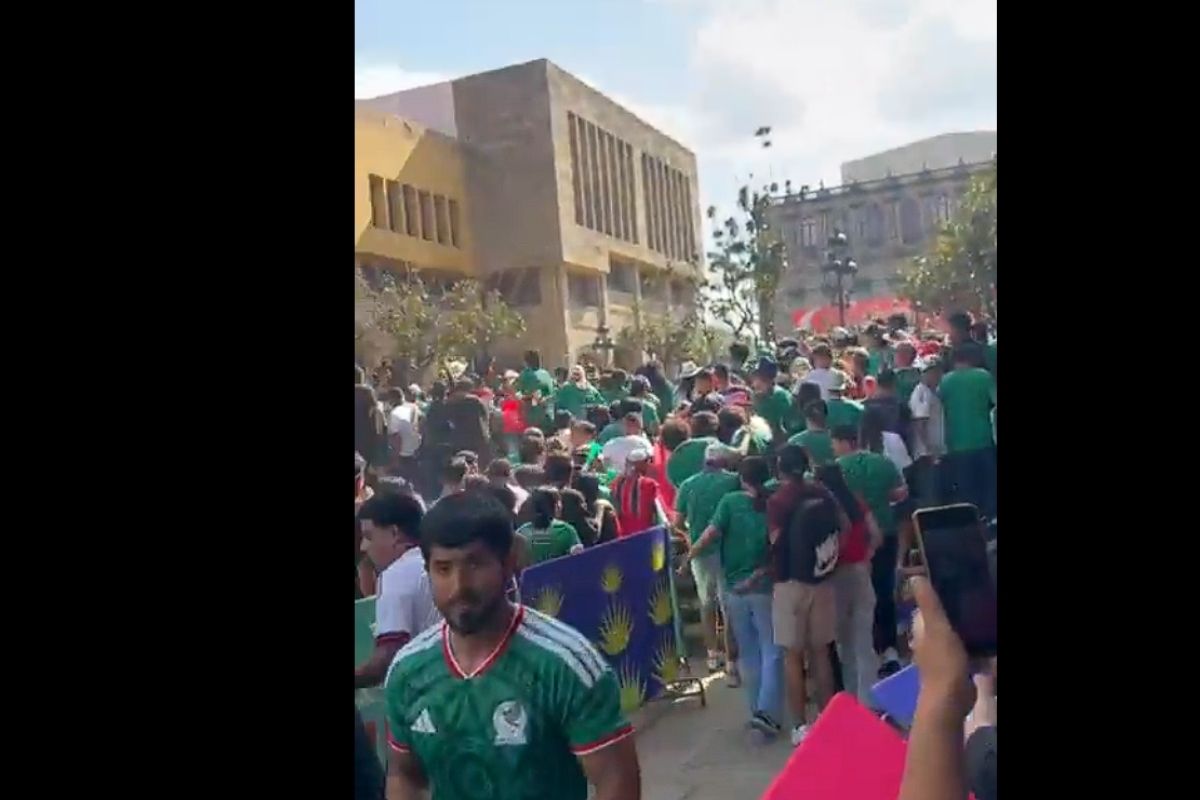 Fan Fest de Guadalajara (2)