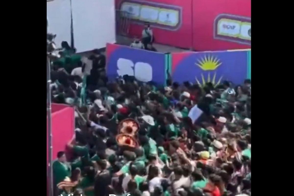 Fan Fest de Guadalajara 3