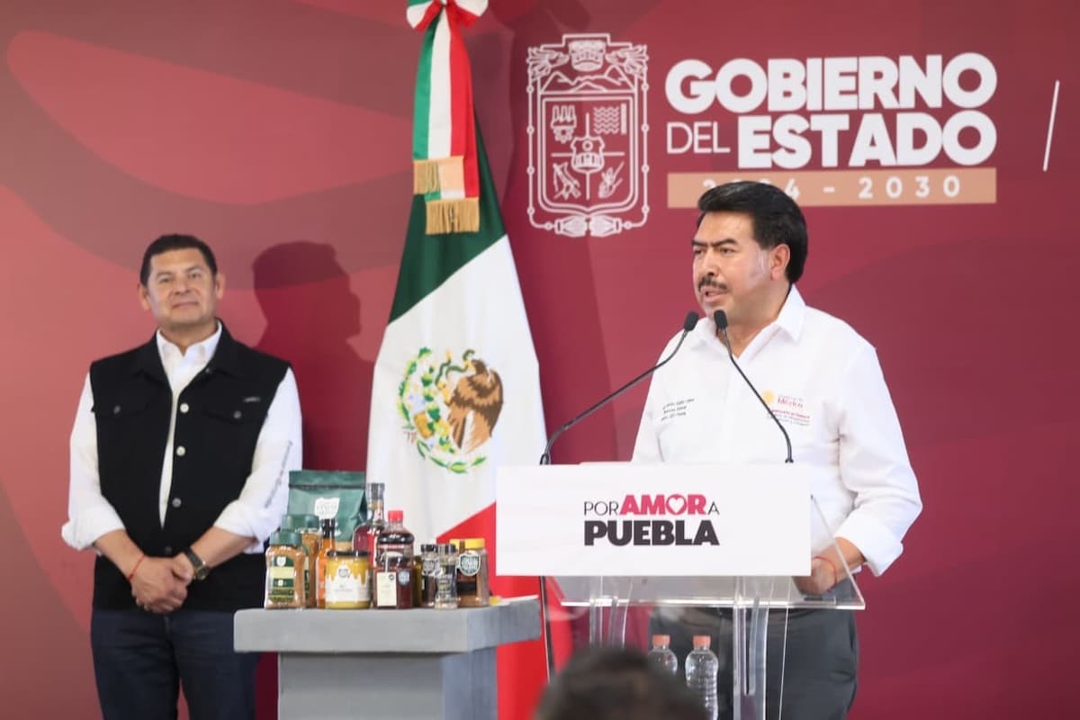 GOBIERNO FEDERAL Y ESTATAL MANTIENEN ESTRATEGIA PREVENTIVA DE DESASTRES EN LA SIERRA NORTE