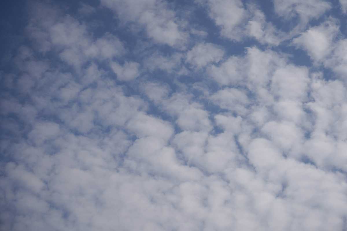 Clima en Puebla hoy viernes 19 de junio 3