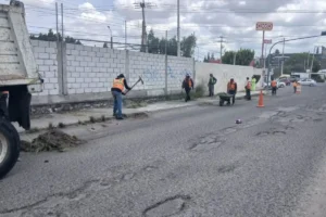 Calles cerradas en Puebla hoy 19 de junio: checa cuáles son