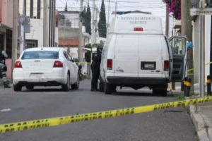 Identifican a ciclista asesinado en Loma Linda y organizan marcha