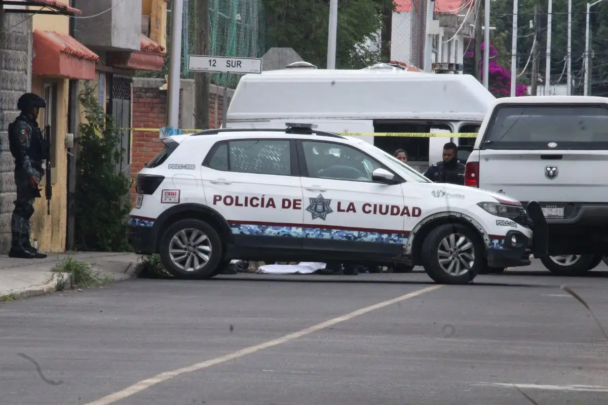 Identifican a ciclista asesinado en Loma Linda y organizan marcha