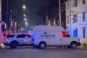 Dueño de Foxies Puebla es asesinado en Zavaleta a balazos