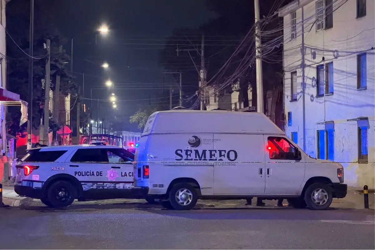Dueño de Foxies Puebla es asesinado en Zavaleta a balazos