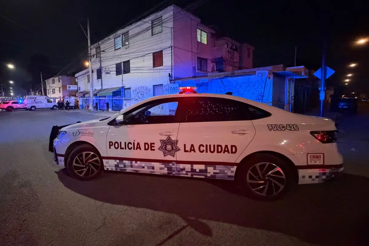 Dueño de Foxies Puebla es asesinado en Zavaleta a balazos