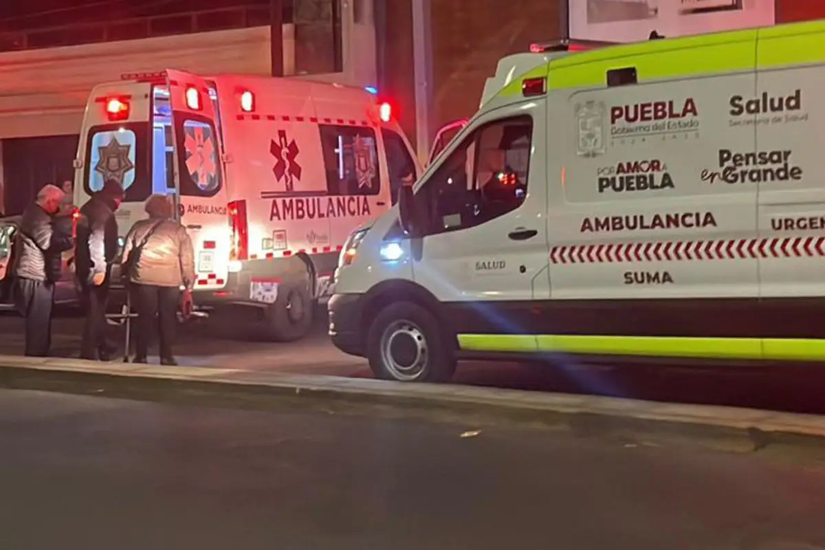 Dueño de Foxies Puebla es asesinado en Zavaleta a balazos
