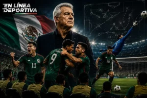 El Vasco ya no busca... El vasco ya encontró...