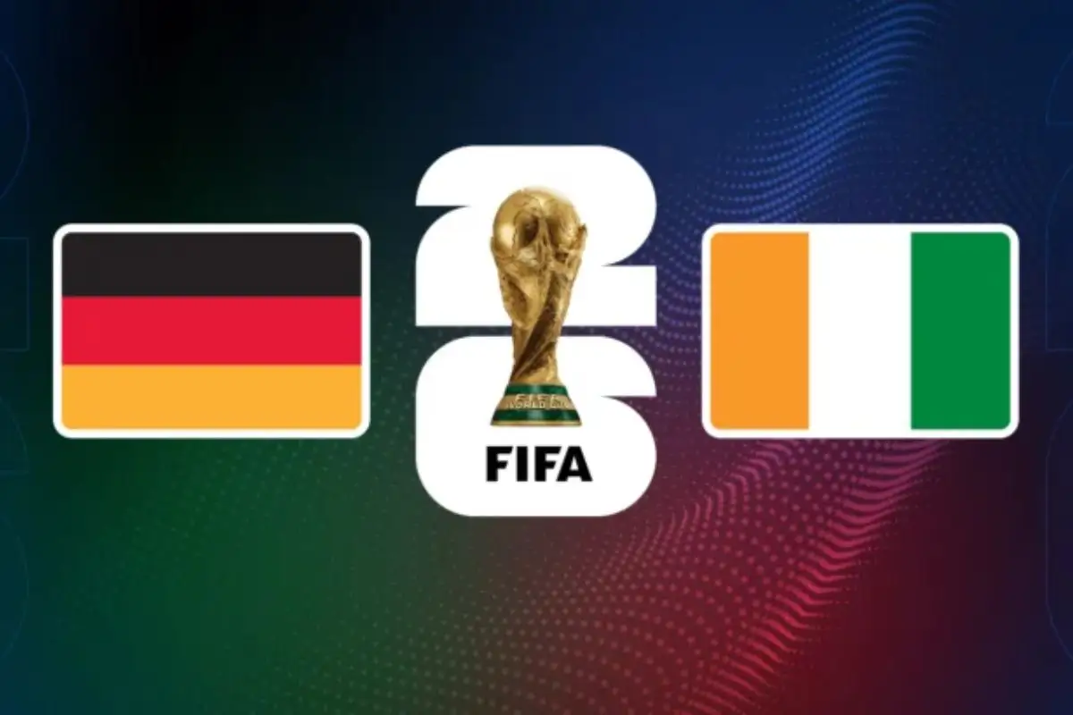¿Dónde ver Alemania vs Costa de Marfil desde México?