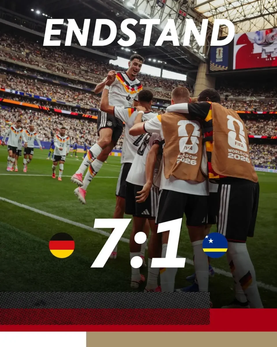 ¿Dónde ver Alemania vs Costa de Marfil desde México?