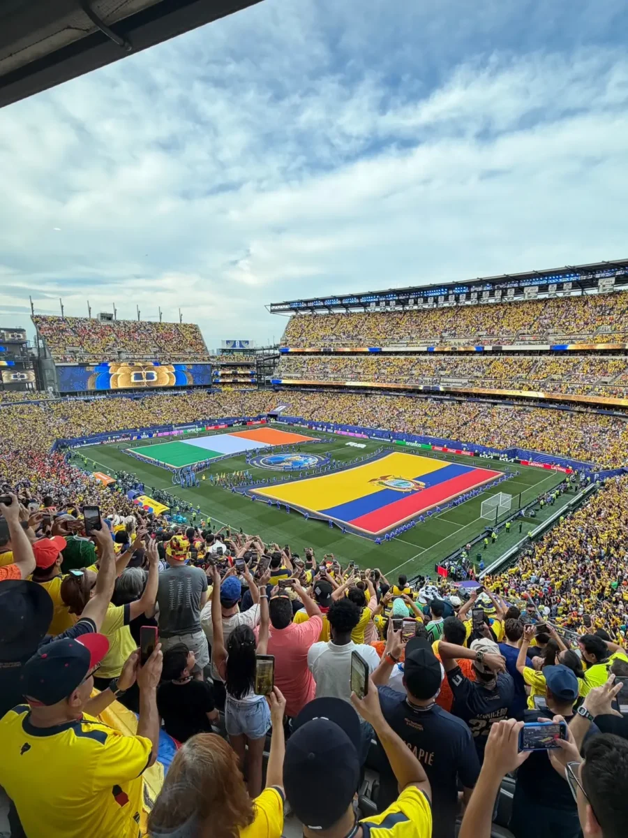 ¿Dónde ver Ecuador vs Curazao EN VIVO desde México?