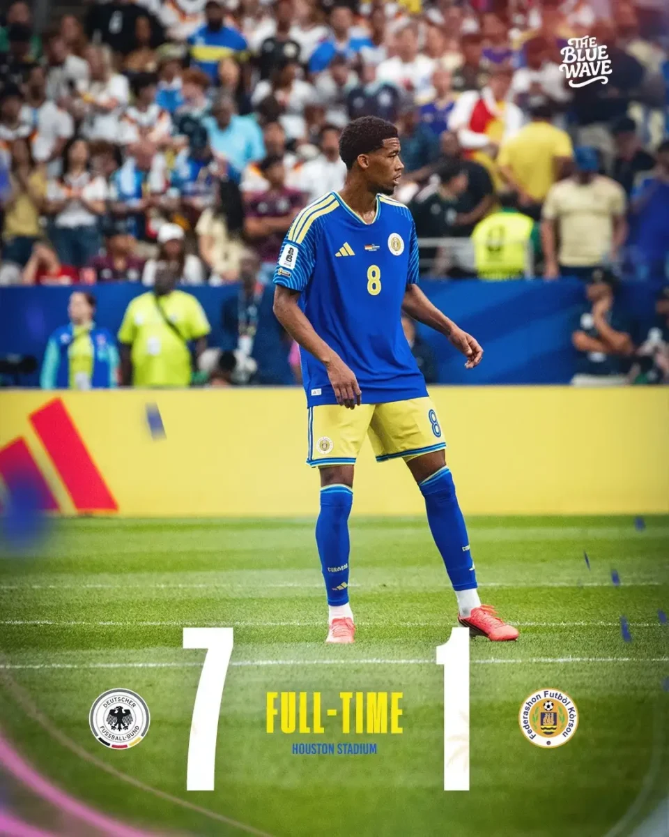 ¿Dónde ver Ecuador vs Curazao EN VIVO desde México?