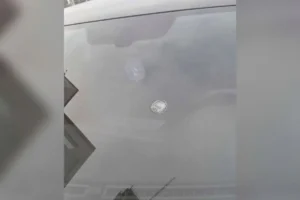 Reportan otro caso del tirador de la Atlixcáyotl y ya van 11
