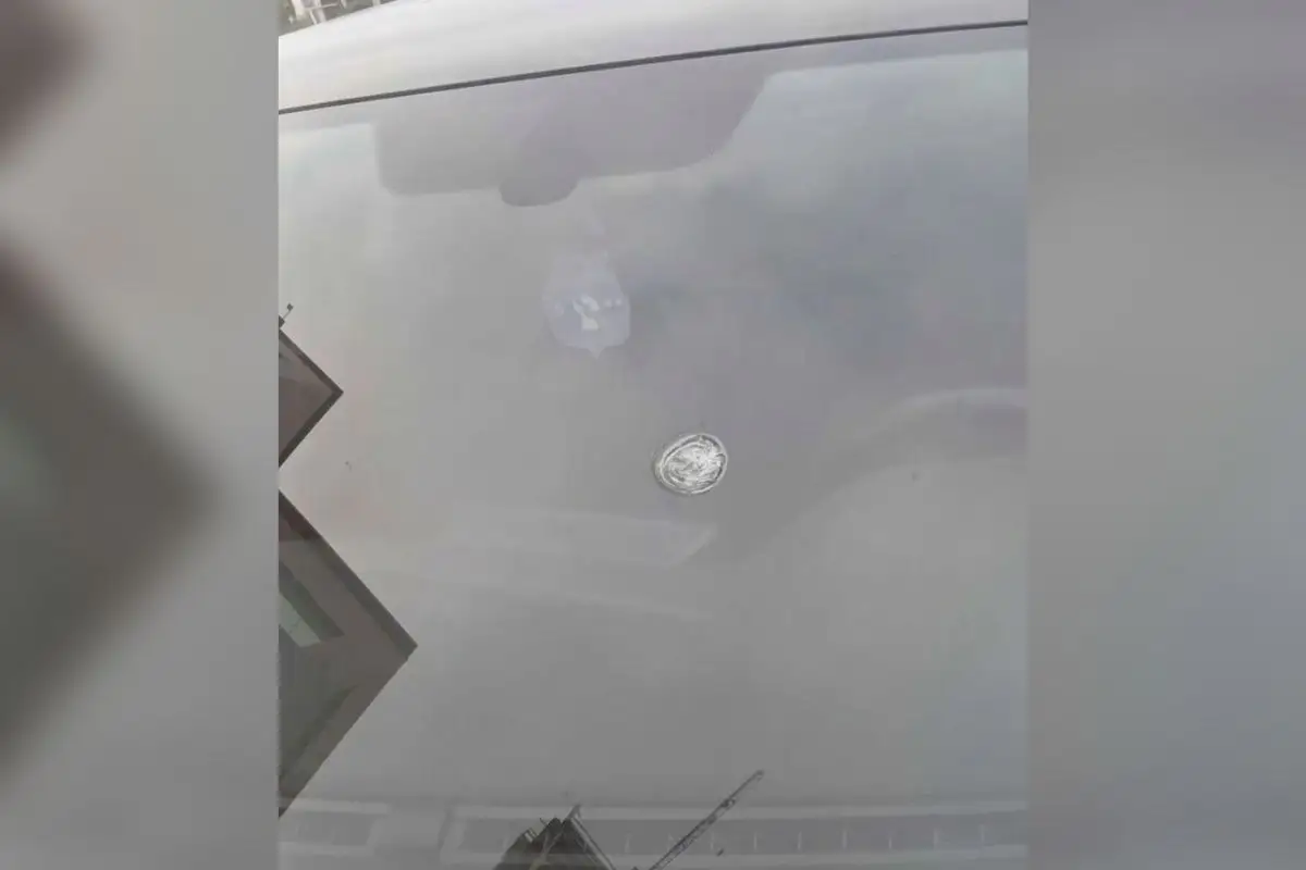 Reportan otro caso del tirador de la Atlixcáyotl y ya van 11
