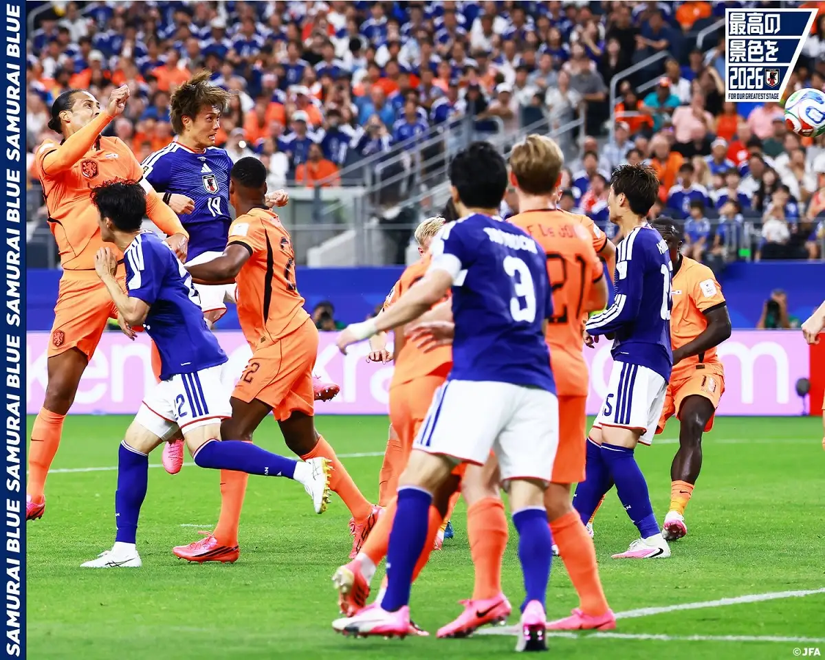 Segunda ronda del Grupo F cierra con Túnez vs Japón: horario y dónde verlo desde México 3 ¿Dónde ver Túnez vs Japón EN VIVO desde México este sábado?