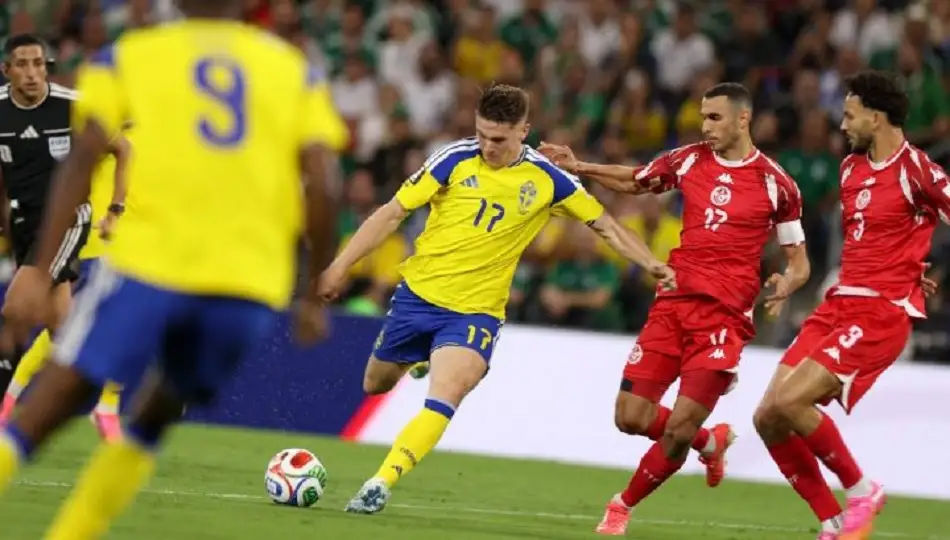 Segunda ronda del Grupo F cierra con Túnez vs Japón: horario y dónde verlo desde México 2 ¿Dónde ver Túnez vs Japón EN VIVO desde México este sábado?