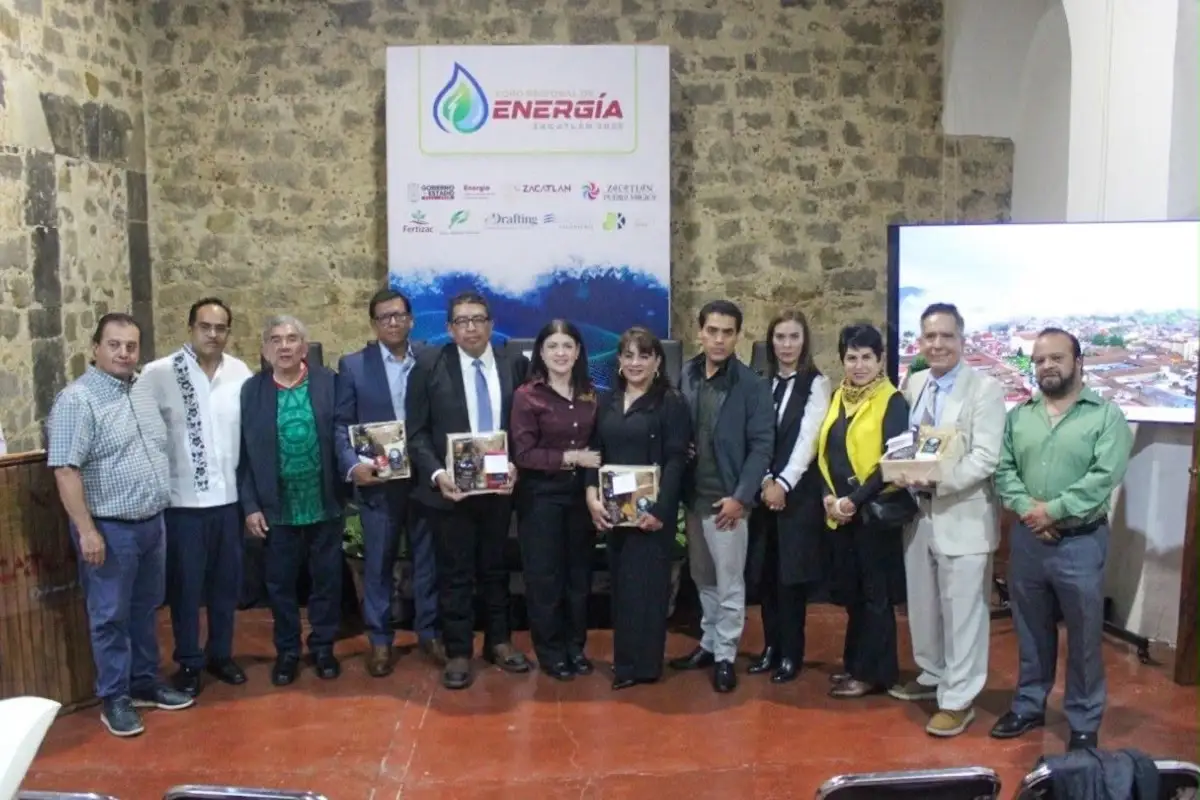 Ayuntamiento realiza el Foro de Energía Zacatlán 2026