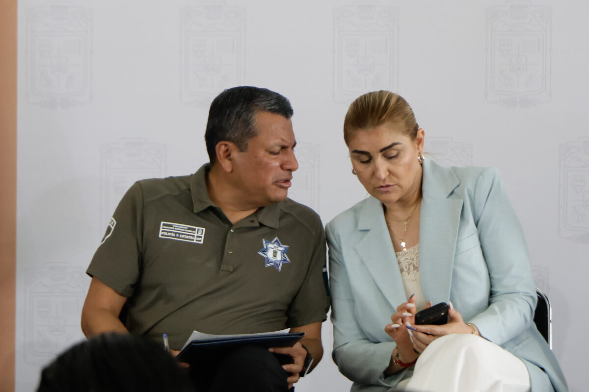 Fredy Erazo negó pleito con Idamis Pastor