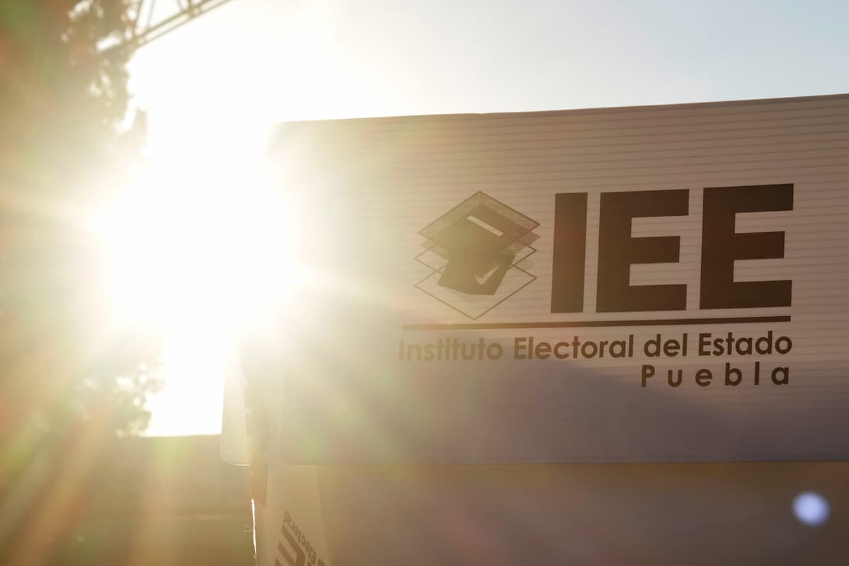 Buscan que se puedan anular elecciones en Puebla por intervención extranjera