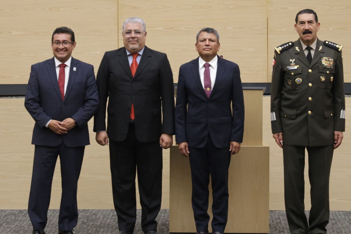 Presea “General Ignacio Zaragoza”