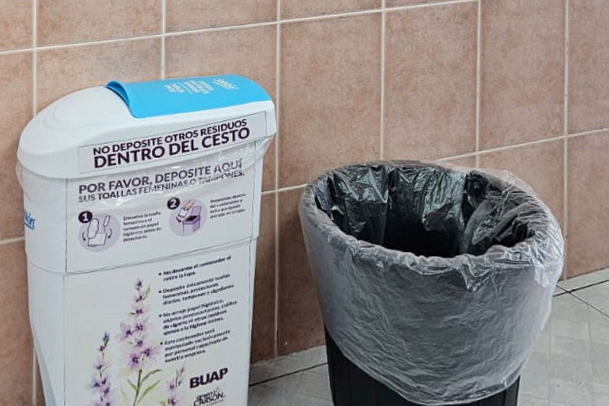 programa de recolección de residuos